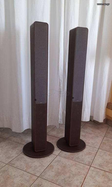 Ηχεία Audio Pro Mondial 5