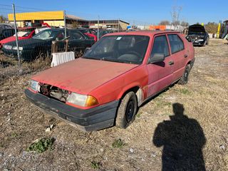Μεταχειρισμένα Ανταλλακτικά Alfa Romeo Alfa 33 – Κινητήρας, Σασμάν, Φανοποιία