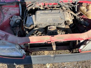 Μεταχειρισμένα Ανταλλακτικά Alfa Romeo Alfa 33 – Κινητήρας, Σασμάν, Φανοποιία-thumb-1