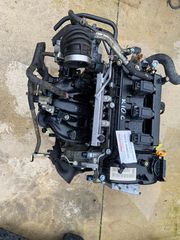 ΚΙΝΗΤΗΡΑΣ SUZUKI K10C