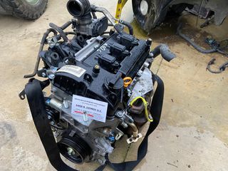 ΚΙΝΗΤΗΡΑΣ SUZUKI K10C-thumb-3