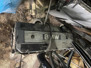 Κινητήρας Μ52TU 2000cc
