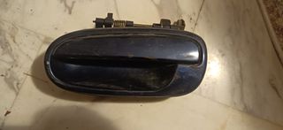 Χερούλι ΠΙΣΩ ΔΕΞΙ HYUNDAI MATRIX 2001-2008