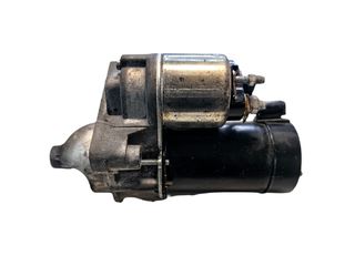 Μίζα Με Κωδικό D6RA110