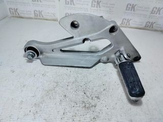 δεξι μαρσπιε οδηγου-βαση Yamaha XJ6 Diversion 600