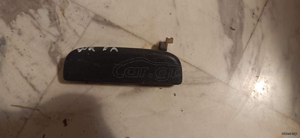 ΧΕΡΟΥΛΙ EMΠΡΟΣ ΑΡΙΣΤΕΡΟ SUZUKI WAGON R 1999-2006