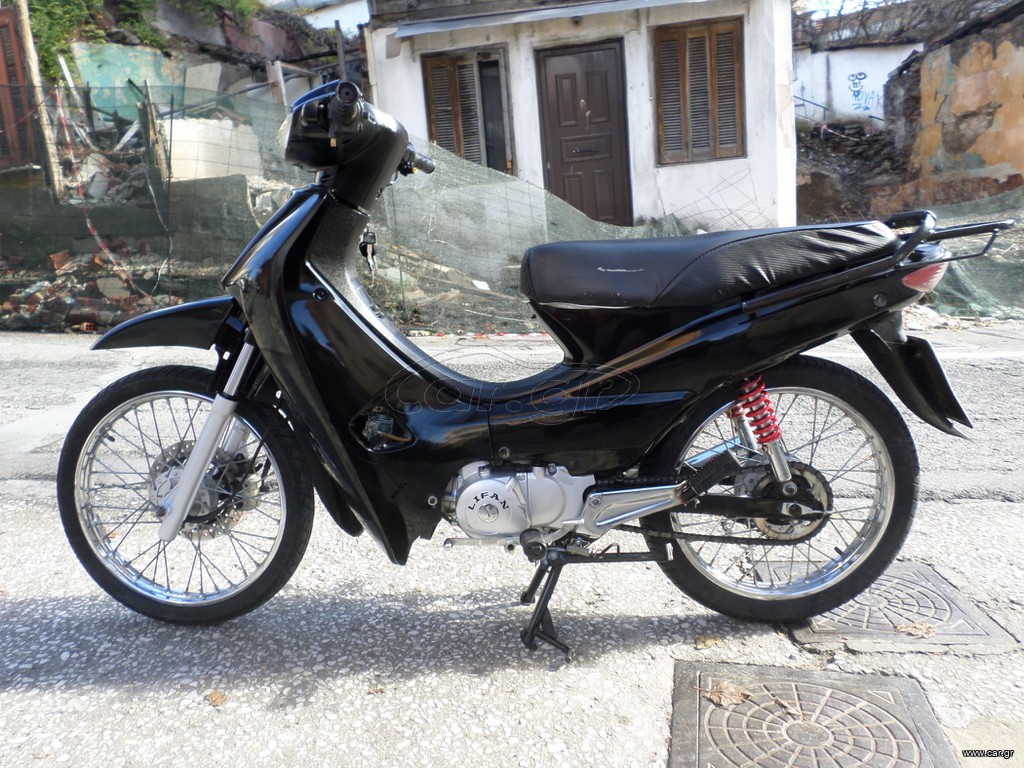 Car Gr Lifan LF 100 A 10 LF 100