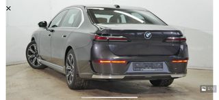 Bmw 740 2023 d Xdrive Με Αναλυση ΦΠΑ και για Leasing Bosganas