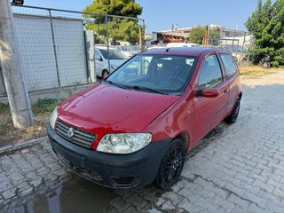 Fiat Punto 2004 ΔΩΡΟ ΤΕΛΗ 2026