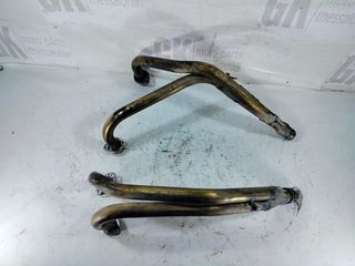 λαιμοι εξατμισεων Yamaha XJ6 Diversion 600