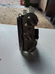 Διακόπτες χειριστήριο καλοριφέρ DAIHATSU SIRION 05-15