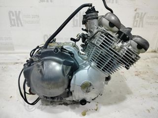 κινητηρας Yamaha XJ6 Diversion 600