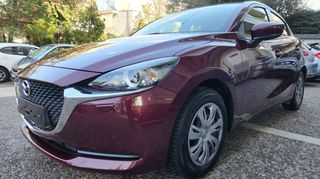 Mazda 2 2023 ΔΕΣΜΕΥΤΗΚΕ!!!!!!!!!!!!!!!!!!!!!!!!!!