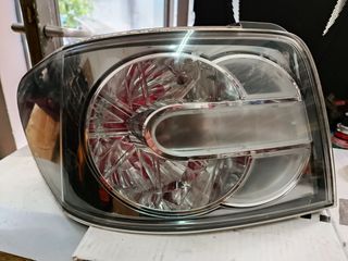 MAZDA CX7 ΦΑΝΑΡΙΑ ΠΙΣΩ - ΦΑΝΑΡΙΑ ΟΜΙΧΛΗΣ ΕΜΠΡΟΣ - BALLAST ΕΜΠΡΟΣ ΦΑΝΑΡΙΩΝ - ΑΝΤΛΙΕΣ ΒΕΝΖΙΝΗΣ - ΜΠΕΚ ΒΕΝΖΙΝΗΣ - ΑΝΤΑΛΛΑΚΤΙΚΑ