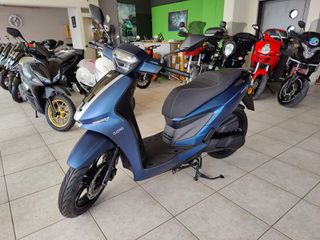 UM 2025 NEW WYNWOOD 125 EU5+ 10 ΧΡΟΝΙΑ ΕΓΓΥΗΣΗ !! ΠΡΟΣΦΟΡΑ 1.899 !!-thumb-4