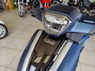 UM 2025 NEW WYNWOOD 125 EU5+ 10 ΧΡΟΝΙΑ ΕΓΓΥΗΣΗ !! ΠΡΟΣΦΟΡΑ 1.899 !!-thumb-6