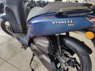 UM 2025 NEW WYNWOOD 125 EU5+ 10 ΧΡΟΝΙΑ ΕΓΓΥΗΣΗ !! ΠΡΟΣΦΟΡΑ 1.899 !!-thumb-7