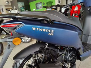 UM 2025 NEW WYNWOOD 125 EU5+ 10 ΧΡΟΝΙΑ ΕΓΓΥΗΣΗ !! ΠΡΟΣΦΟΡΑ 1.899 !!-thumb-9