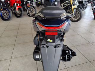 UM 2025 NEW WYNWOOD 125 EU5+ 10 ΧΡΟΝΙΑ ΕΓΓΥΗΣΗ !! ΠΡΟΣΦΟΡΑ 1.899 !!-thumb-10
