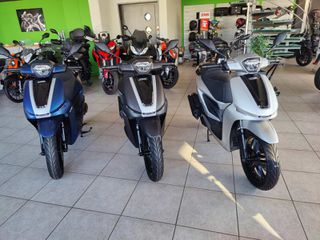 UM 2025 NEW WYNWOOD 125 EU5+ 10 ΧΡΟΝΙΑ ΕΓΓΥΗΣΗ !! ΠΡΟΣΦΟΡΑ 1.899 !!-thumb-1