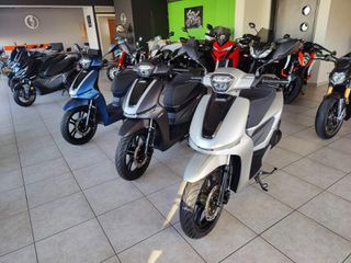 UM 2025 NEW WYNWOOD 125 EU5+ 10 ΧΡΟΝΙΑ ΕΓΓΥΗΣΗ !! ΠΡΟΣΦΟΡΑ 1.899 !!-thumb-2
