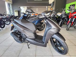 UM 2025 NEW WYNWOOD 125 EU5+ 10 ΧΡΟΝΙΑ ΕΓΓΥΗΣΗ !! ΠΡΟΣΦΟΡΑ 1.899 !!-thumb-18