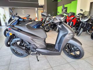 UM 2025 NEW WYNWOOD 125 EU5+ 10 ΧΡΟΝΙΑ ΕΓΓΥΗΣΗ !! ΠΡΟΣΦΟΡΑ 1.899 !!-thumb-17