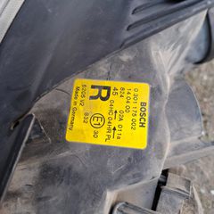 Peugeot 406 φαναρι εμπρός δεξι-thumb-2