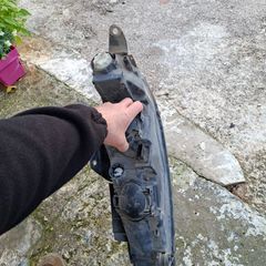 Peugeot 406 φαναρι εμπρός δεξι-thumb-3