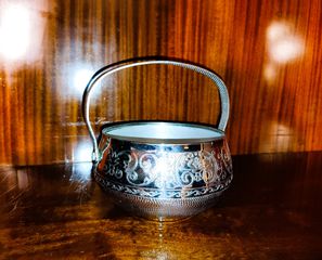 Σκεύος Σερβιρίσματος Ρωσίας