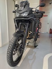 Honda CRF 1100 2022 DCT