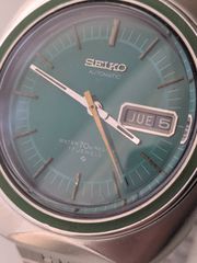 Vintage Seiko 6106 8569 70m Automatic