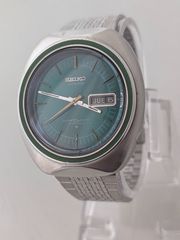 Vintage Seiko 6106 8569 70m Automatic-thumb-3