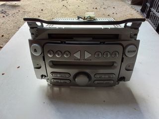ΡΑΔΙΟ CD DAIHATSU SIRION 05-15 86180B1161 86120B1090