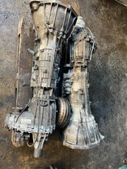 Αυτόματο Isuzu D-Max 2.5  4JK1 Σασμάν 4Χ4 –  Twin Turbo 2012-2018 8981969350 / 8981819150