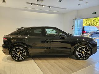 Porsche Cayenne 2025 COUPE/NEW/PANORAMA/360cam-thumb-11