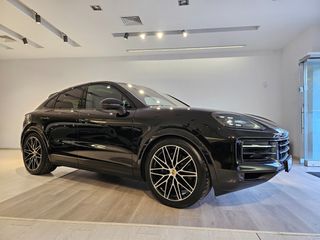 Porsche Cayenne 2025 COUPE/NEW/PANORAMA/360cam-thumb-13