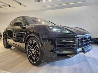 Porsche Cayenne 2025 COUPE/NEW/PANORAMA/360cam-thumb-14