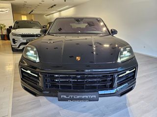 Porsche Cayenne 2025 COUPE/NEW/PANORAMA/360cam-thumb-15