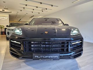 Porsche Cayenne 2025 COUPE/NEW/PANORAMA/360cam-thumb-16