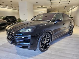 Porsche Cayenne 2025 COUPE/NEW/PANORAMA/360cam-thumb-17