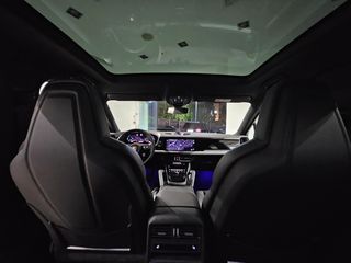 Porsche Cayenne 2025 COUPE/NEW/PANORAMA/360cam-thumb-41