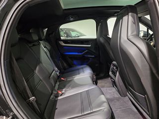 Porsche Cayenne 2025 COUPE/NEW/PANORAMA/360cam-thumb-44