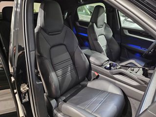 Porsche Cayenne 2025 COUPE/NEW/PANORAMA/360cam-thumb-45