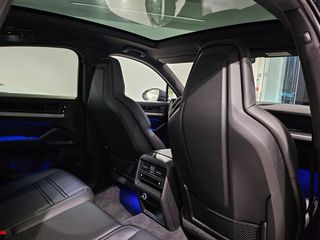 Porsche Cayenne 2025 COUPE/NEW/PANORAMA/360cam-thumb-47