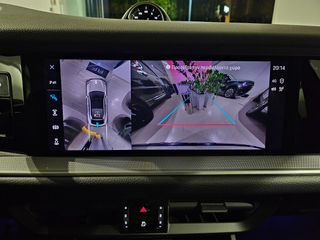 Porsche Cayenne 2025 COUPE/NEW/PANORAMA/360cam-thumb-30