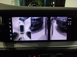 Porsche Cayenne 2025 COUPE/NEW/PANORAMA/360cam-thumb-31