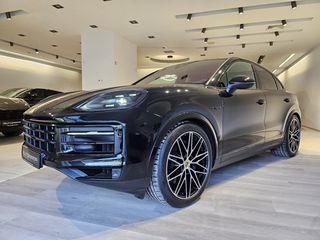 Porsche Cayenne 2025 COUPE/NEW/PANORAMA/360cam