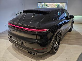 Porsche Cayenne 2025 COUPE/NEW/PANORAMA/360cam-thumb-8