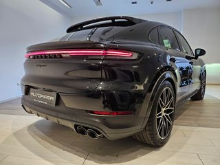 Porsche Cayenne 2025 COUPE/NEW/PANORAMA/360cam-thumb-9